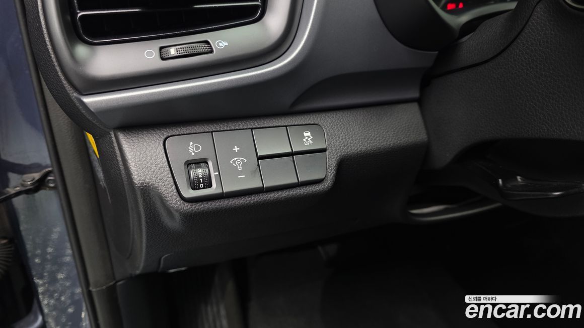 Kia Stonic 2019