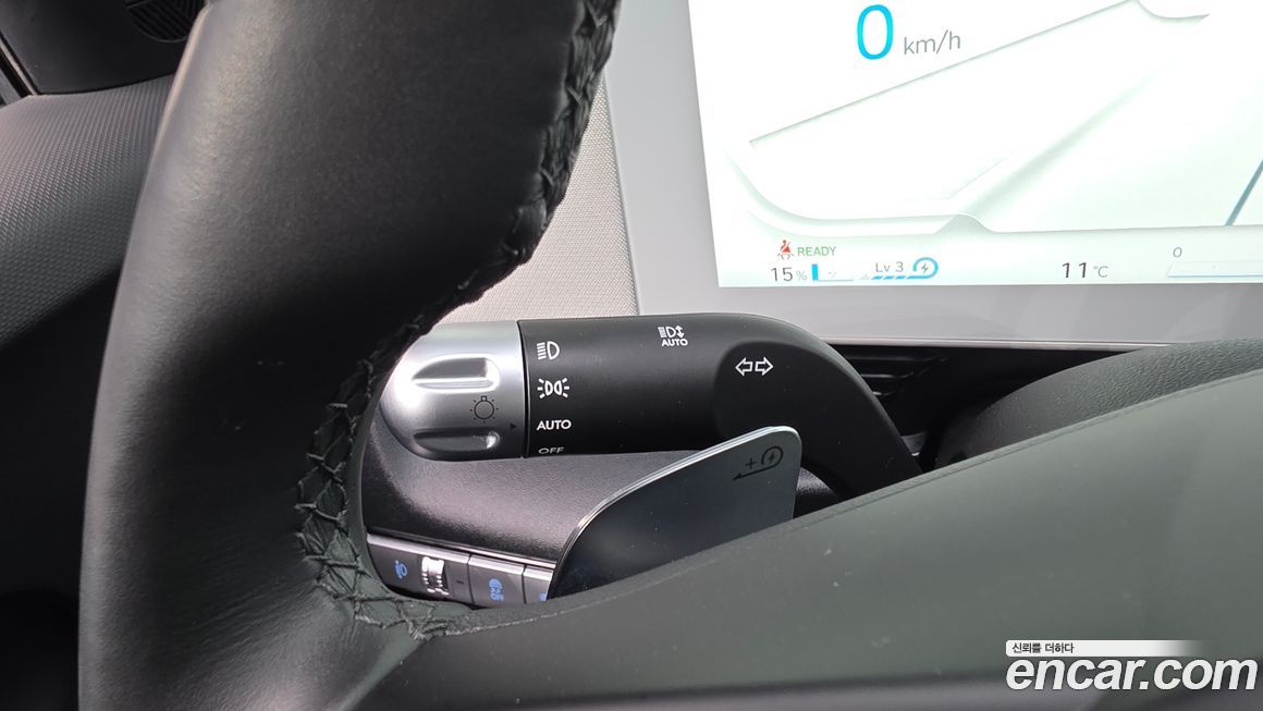 Hyundai Ioniq5 2022