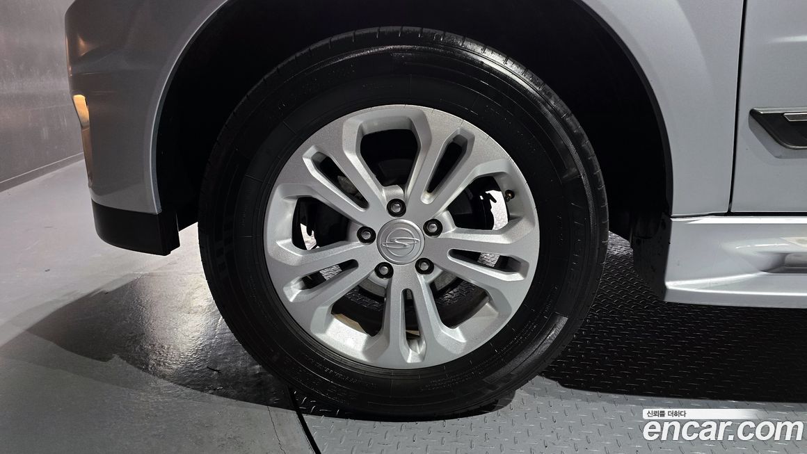 KG_Mobility_Ssangyong KORANDO 2017