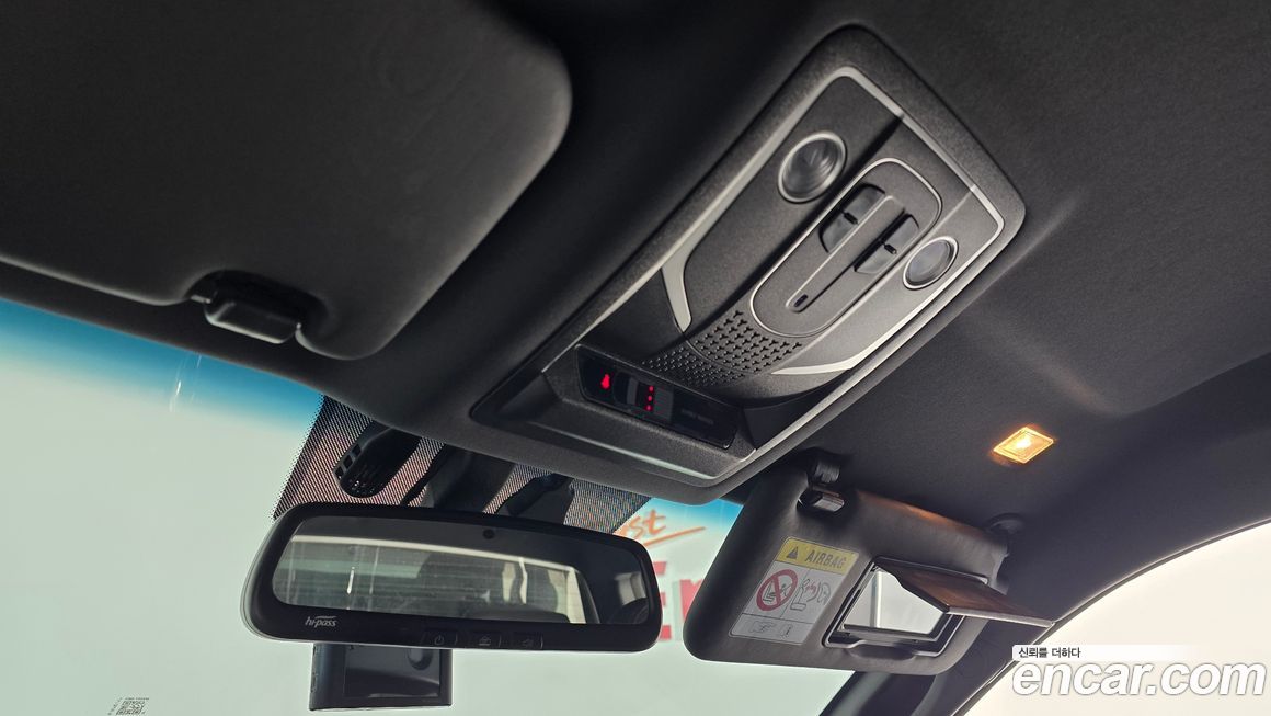 KG_Mobility_Ssangyong Rexton 2023