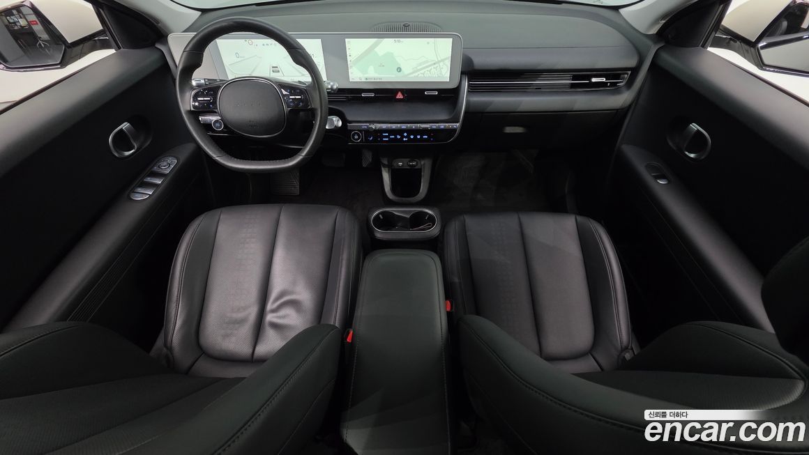 Hyundai Ioniq5 2022
