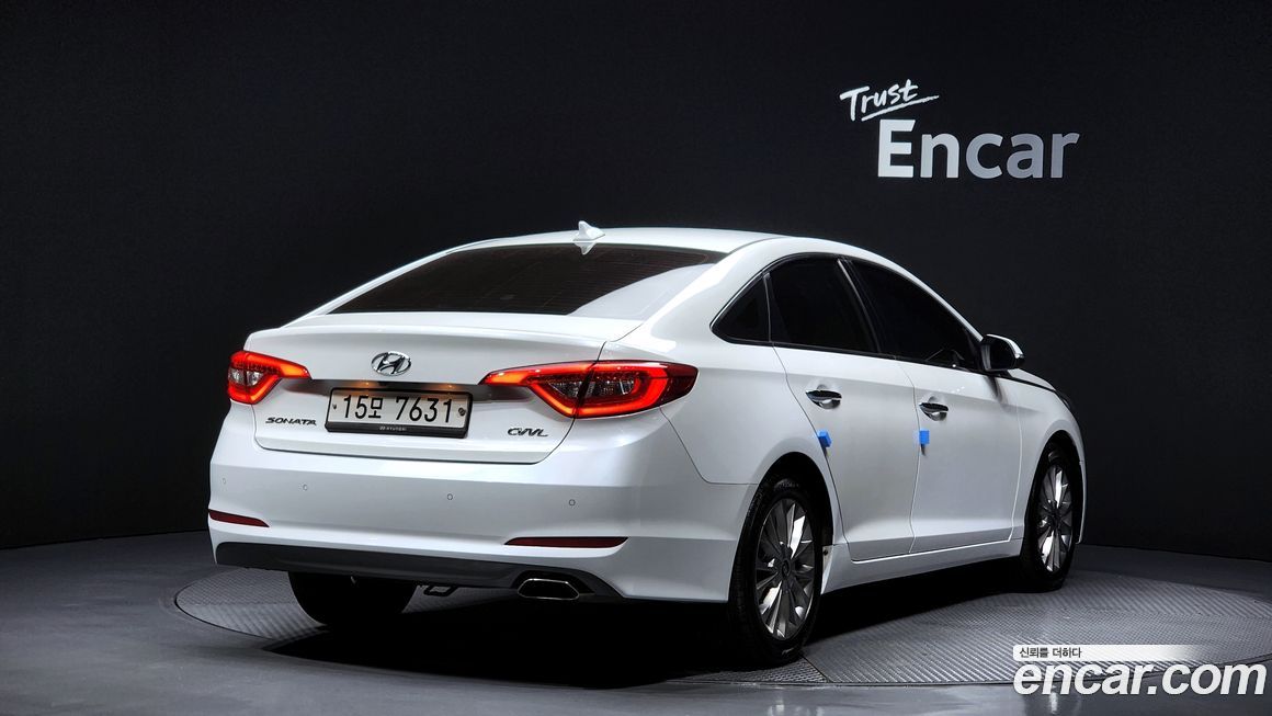 Hyundai Sonata 2017