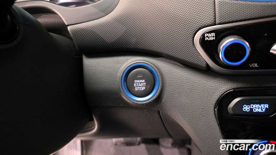 Hyundai Ioniq 2018