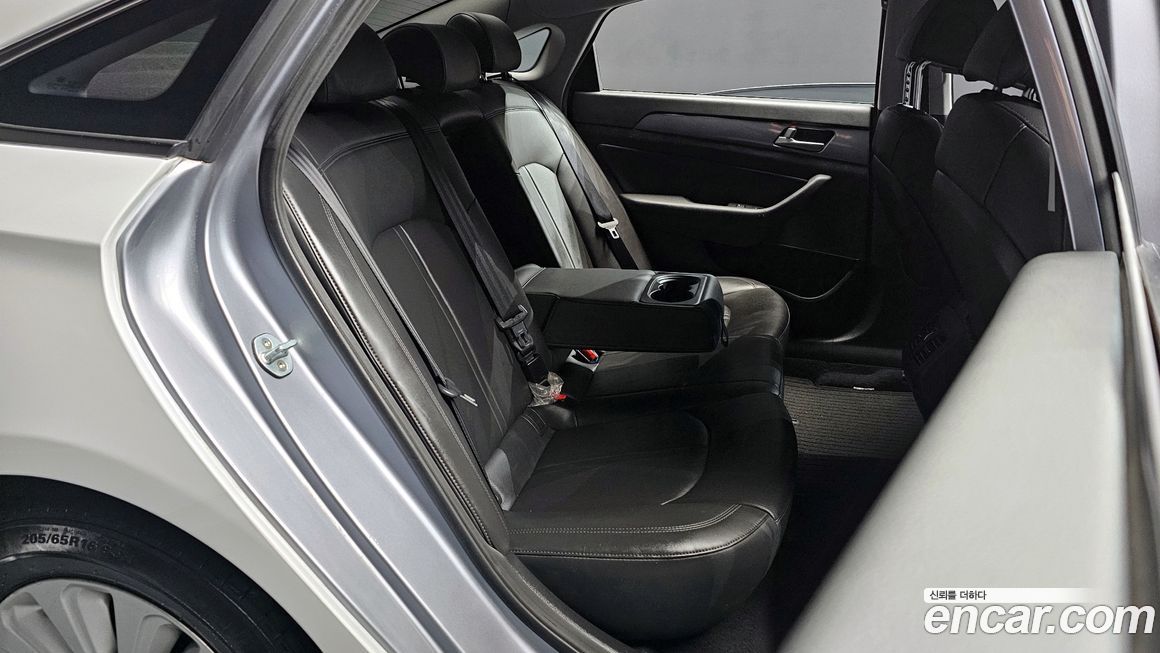 Hyundai Sonata 2016