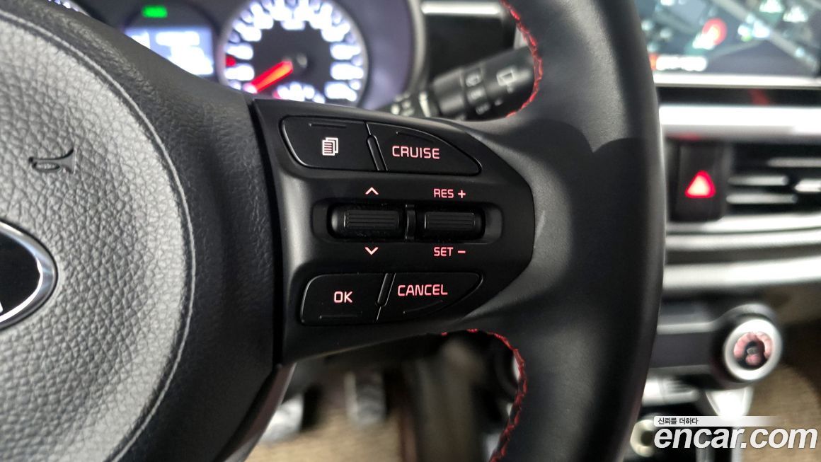 Kia morning 2018