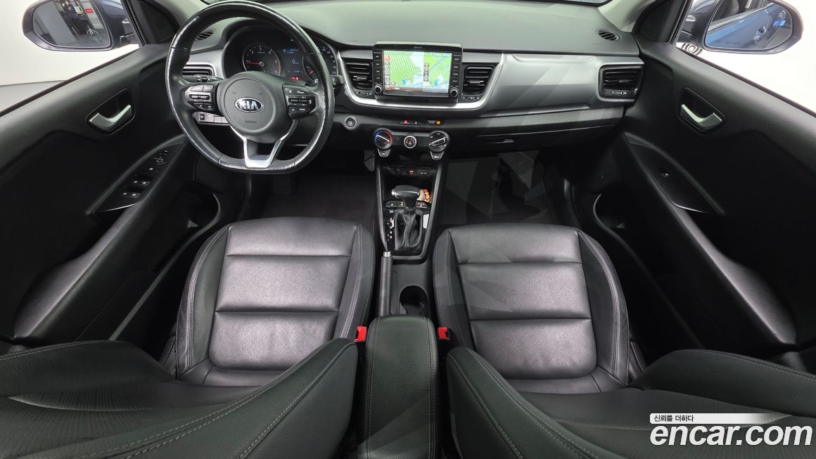 Kia Stonic 2019