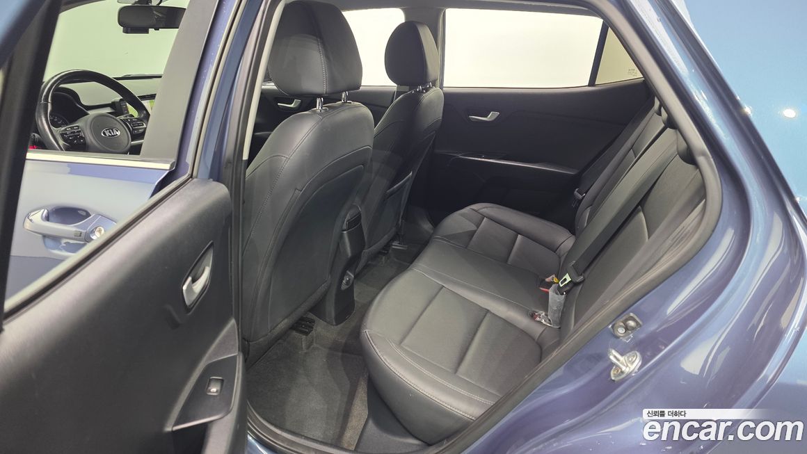 Kia Stonic 2019