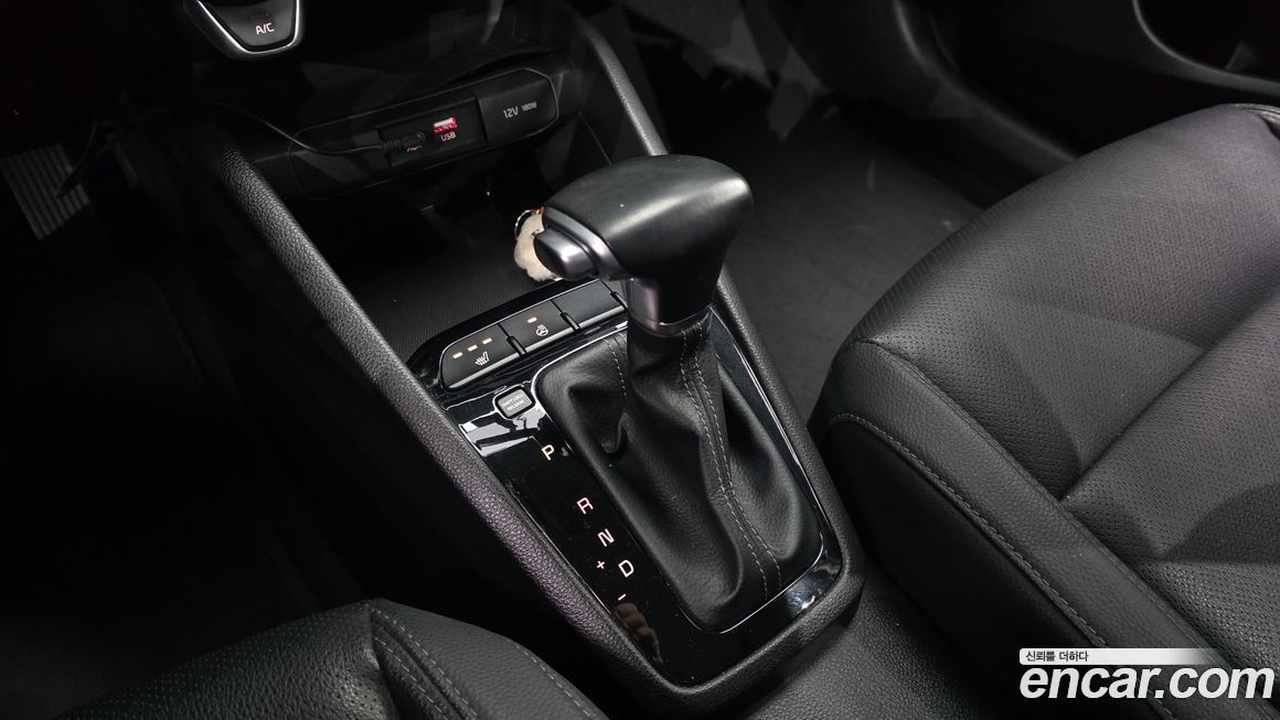 Kia Stonic 2019