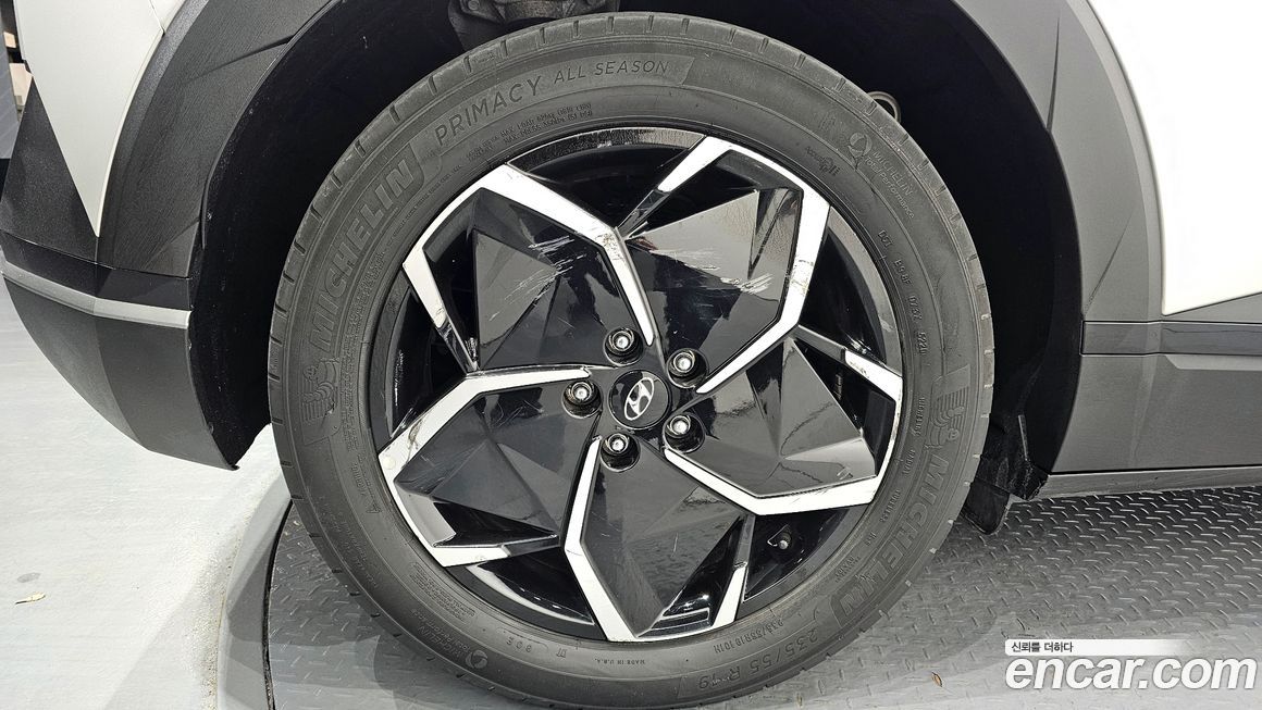 Hyundai Ioniq5 2022