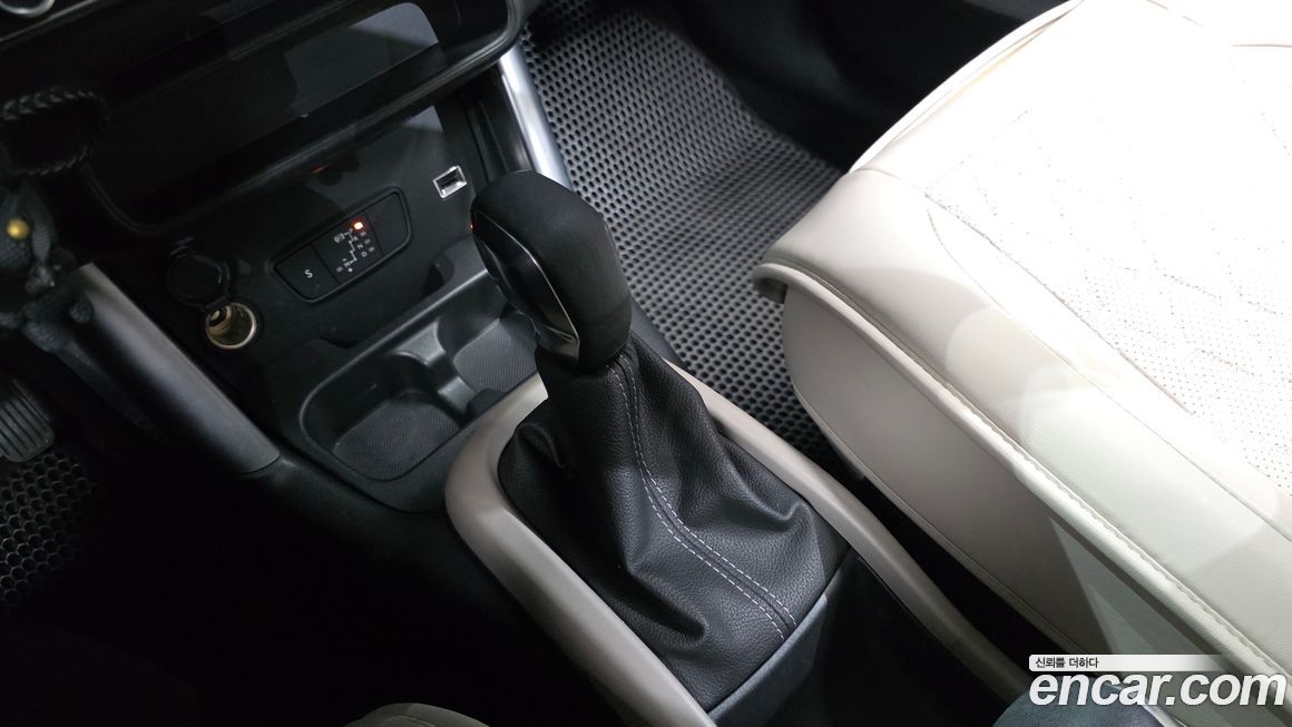 Citroen-DS C3 Aircross 2020