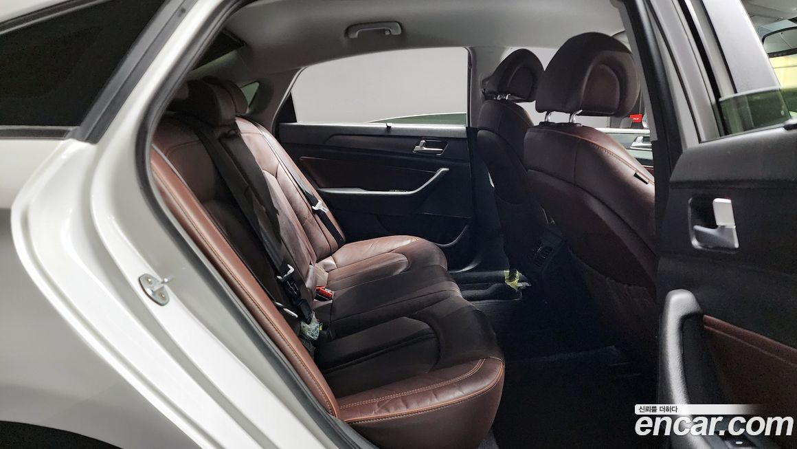 Hyundai Sonata 2017