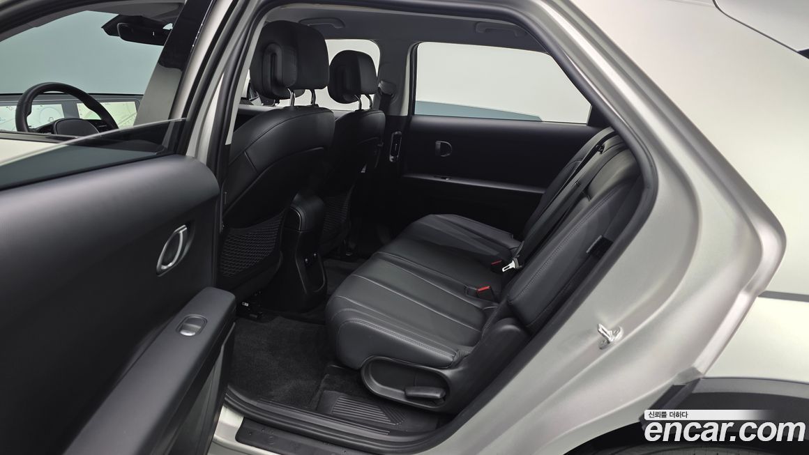 Hyundai Ioniq5 2022