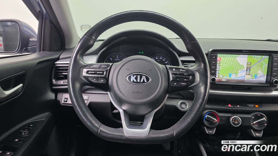 Kia Stonic 2019