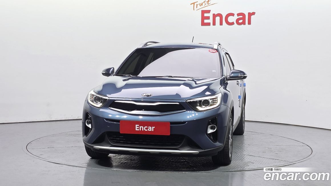 Kia Stonic 2019
