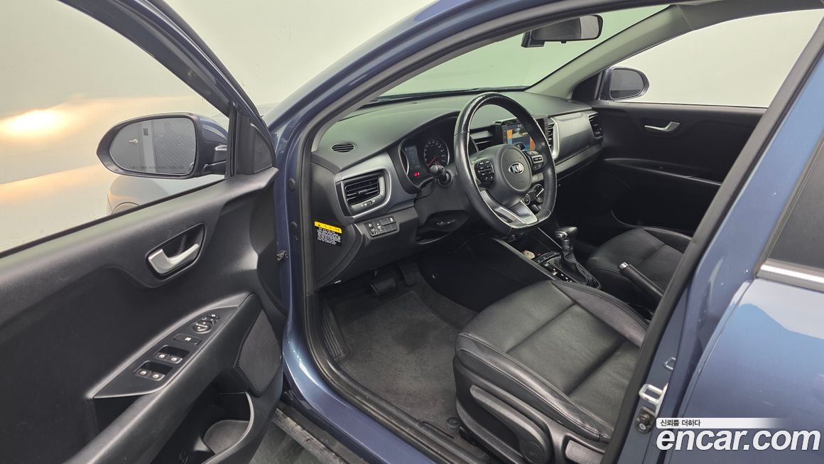 Kia Stonic 2019