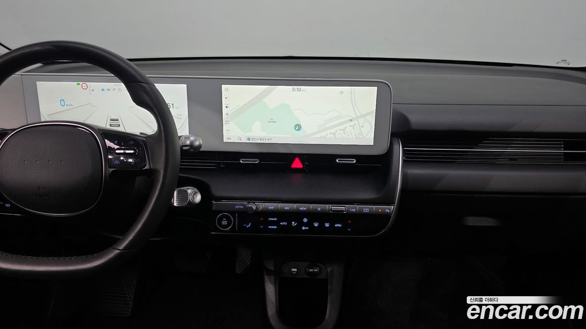 Hyundai Ioniq5 2022