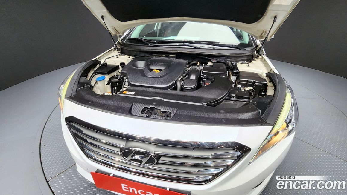 Hyundai Sonata 2017