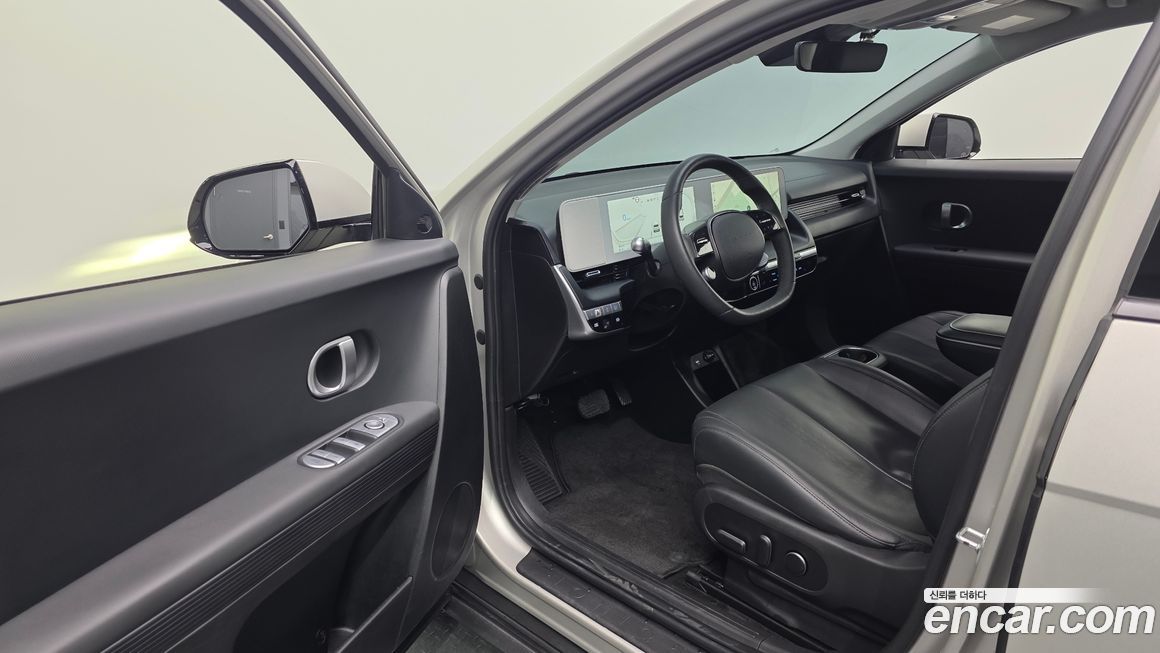 Hyundai Ioniq5 2022