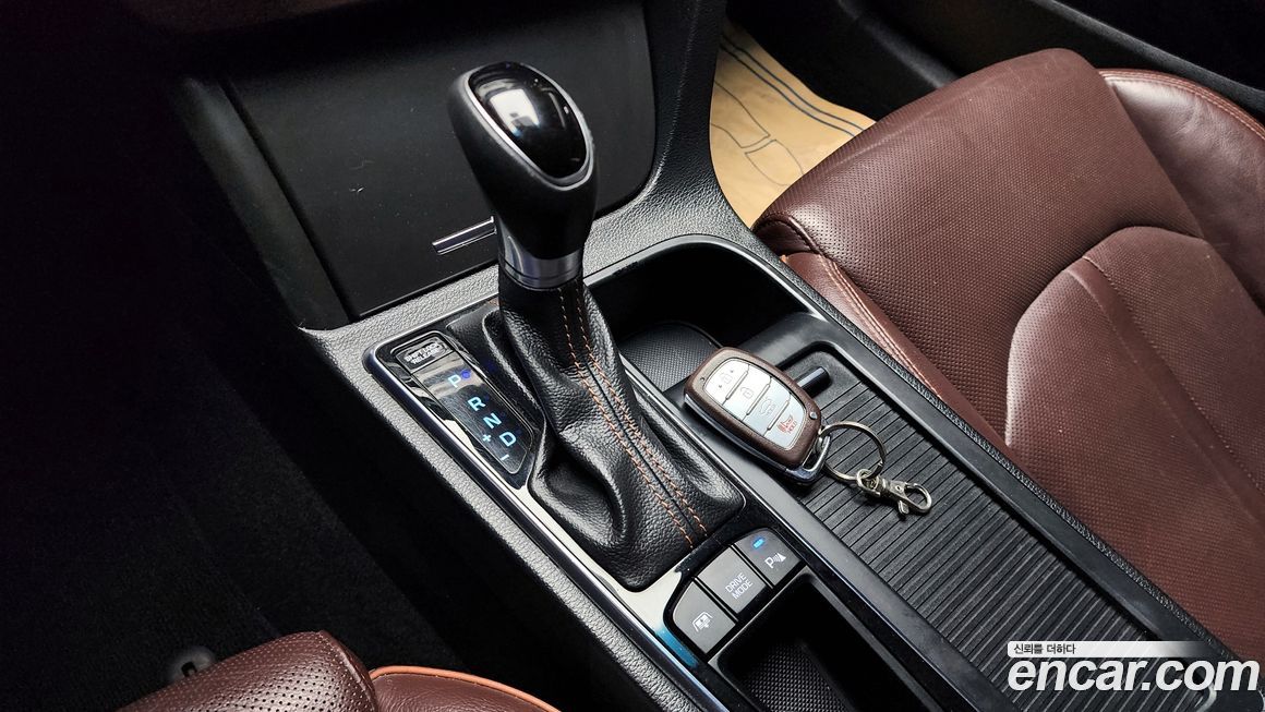 Hyundai Sonata 2017