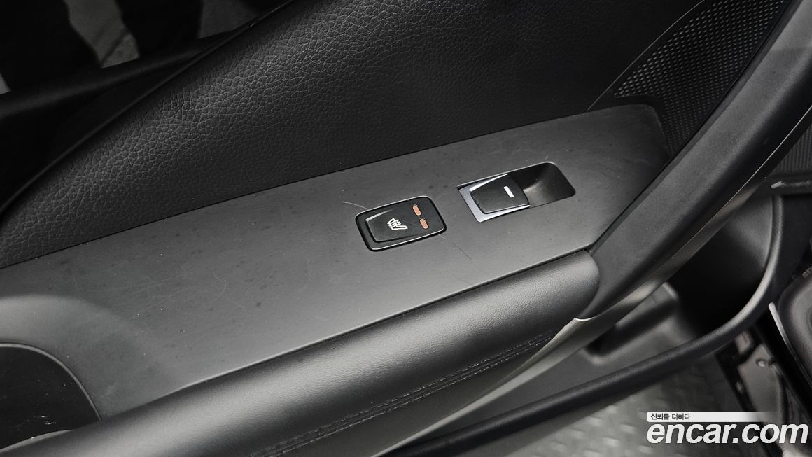 Hyundai Grandeur 2015