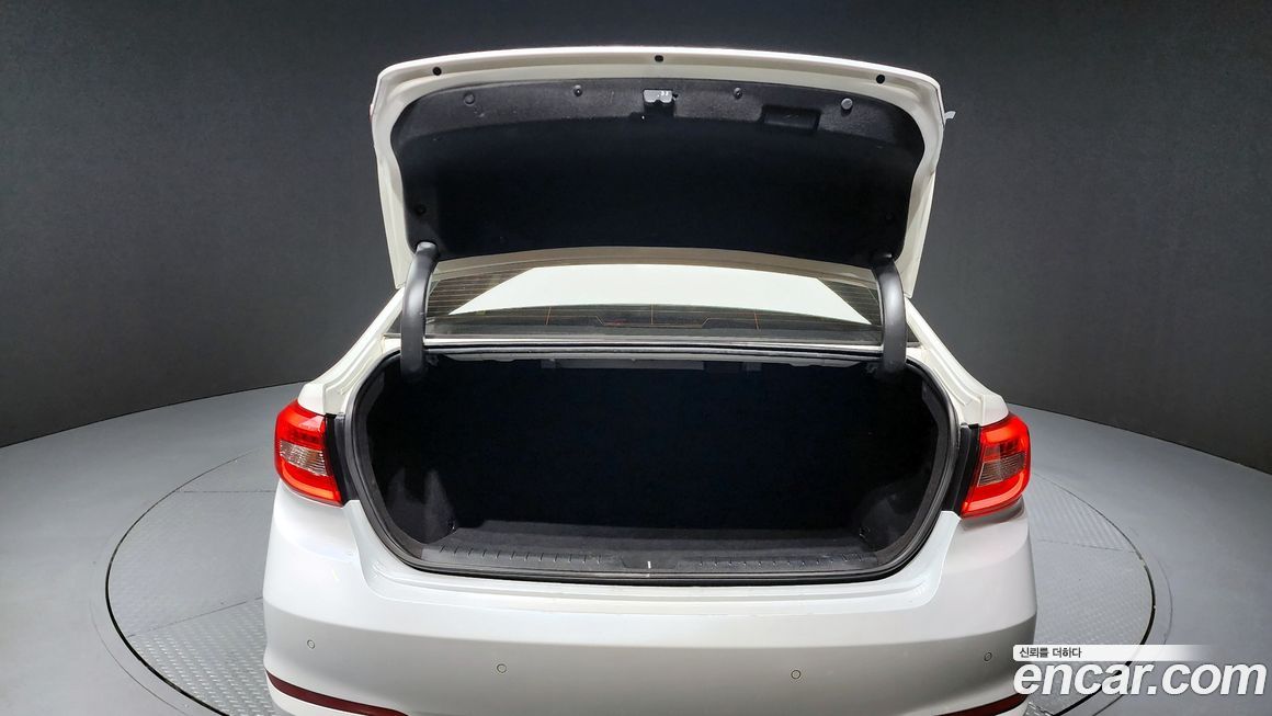 Hyundai Sonata 2017