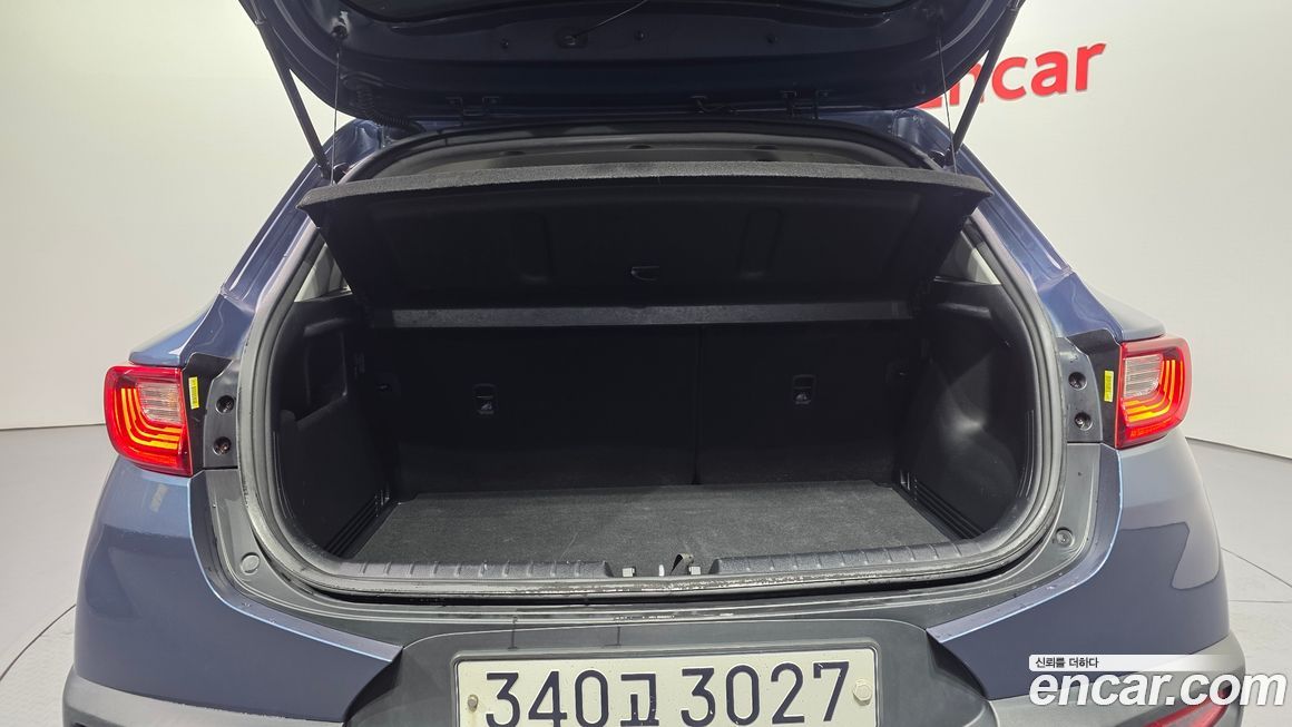 Kia Stonic 2019