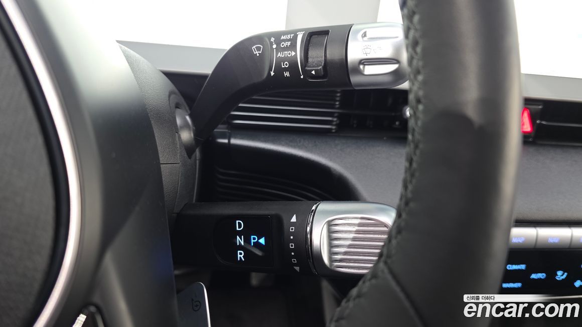 Hyundai Ioniq5 2022