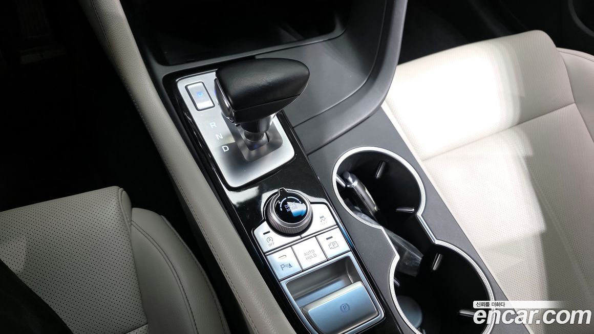 Genesis G70 2021