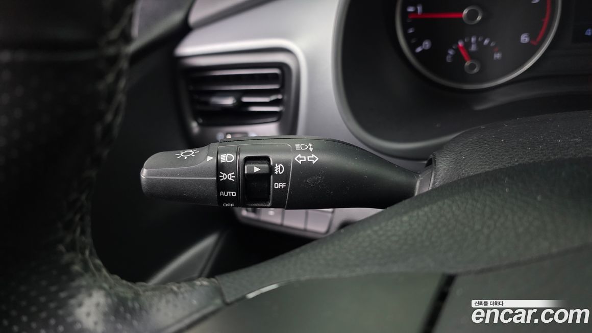 Kia Stonic 2019