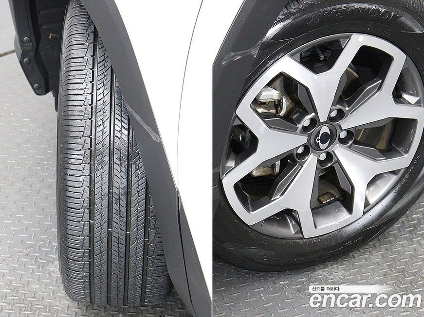 KG_Mobility_Ssangyong Torres 2025