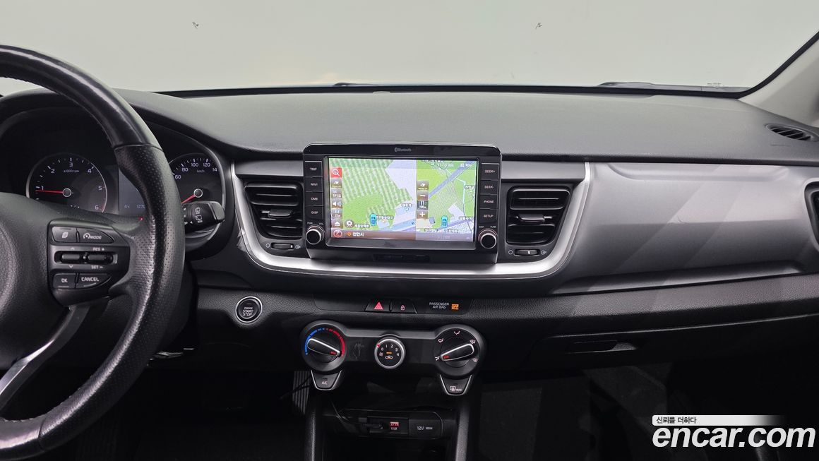 Kia Stonic 2019
