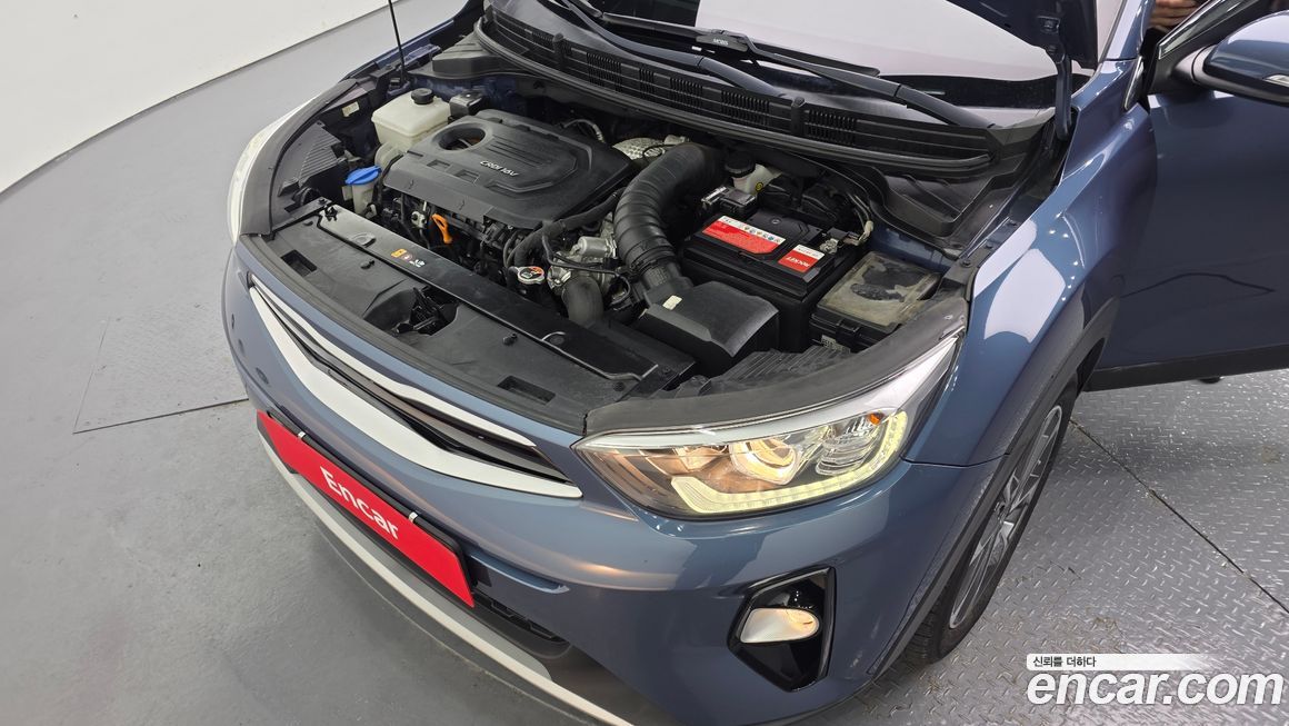 Kia Stonic 2019