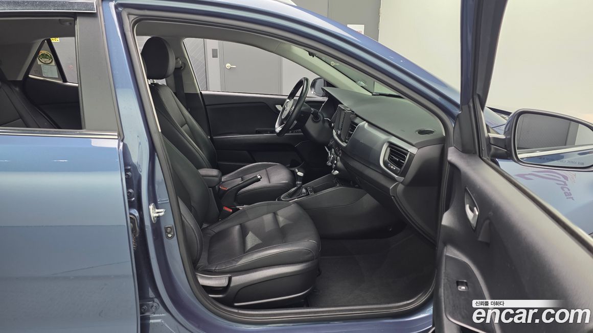 Kia Stonic 2019