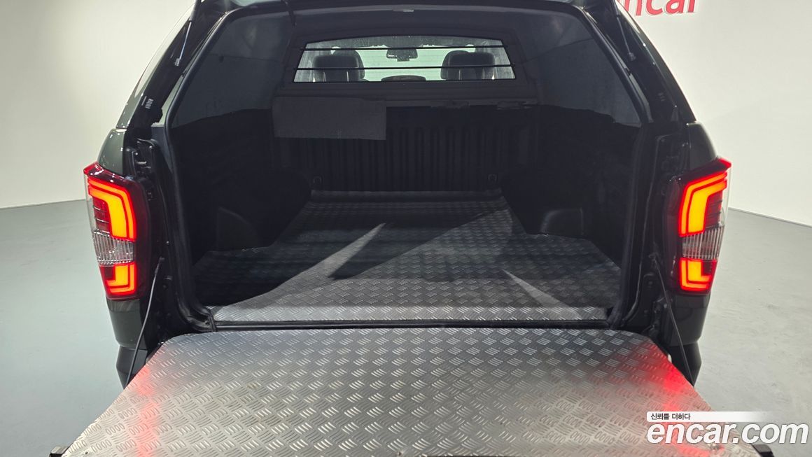 KG_Mobility_Ssangyong Rexton 2023