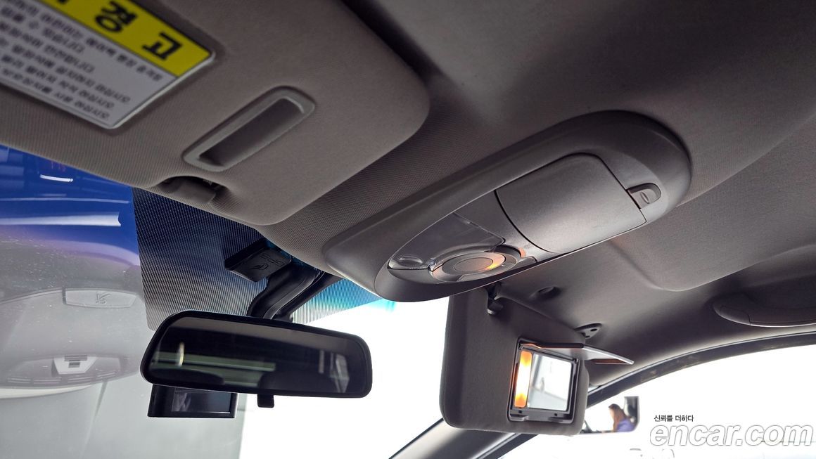 KG_Mobility_Ssangyong KORANDO 2017