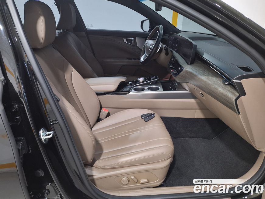 Kia K8 2023