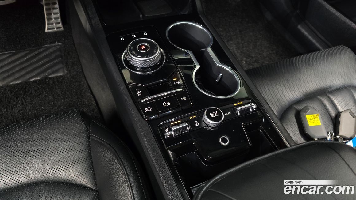 Kia K5 2024