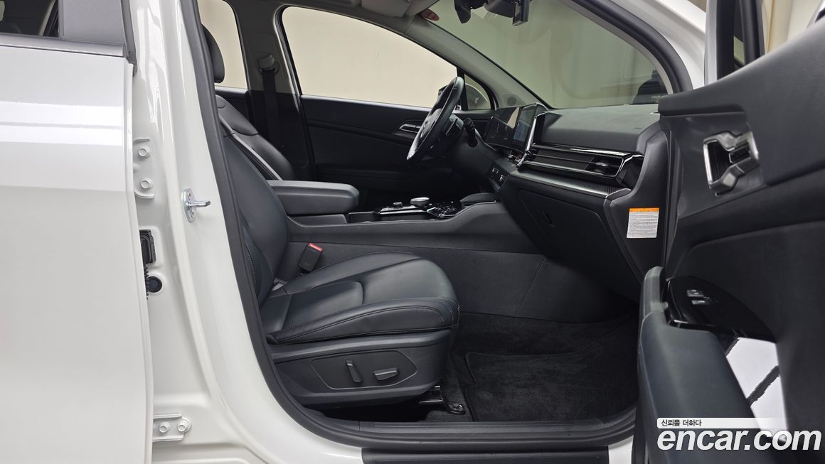 Kia Sportage 2024
