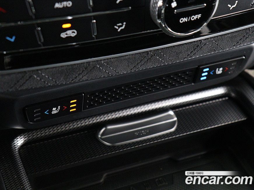 KG_Mobility_Ssangyong Rexton 2022