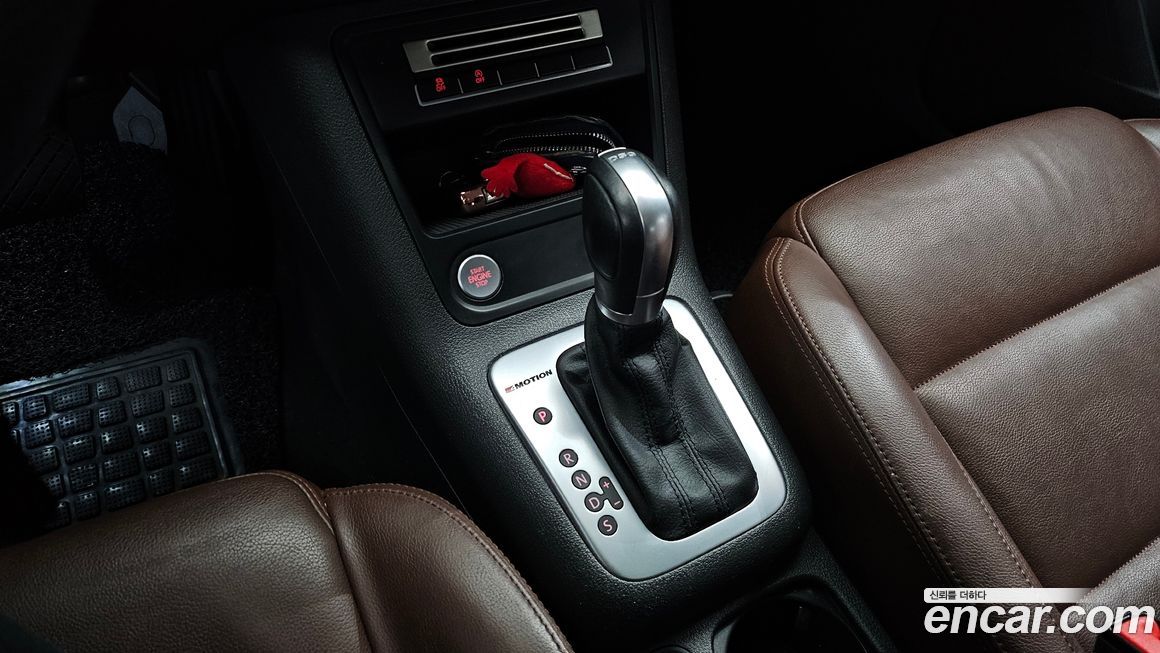 Volkswagen Tiguan 2016