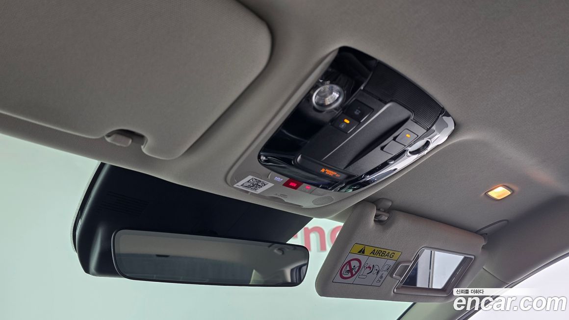 Kia K5 2024