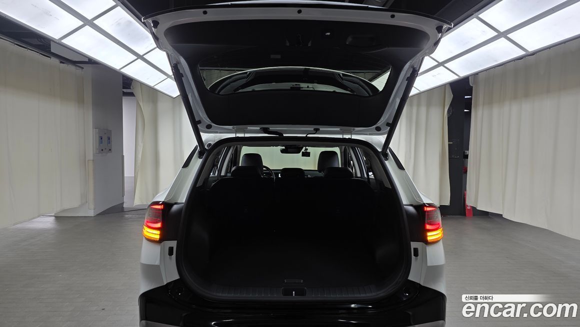 Kia Sportage 2024