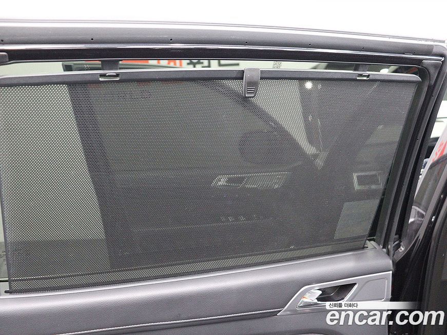 KG_Mobility_Ssangyong Rexton 2022