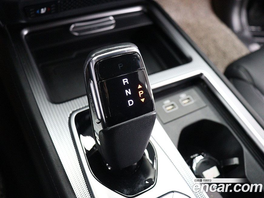 KG_Mobility_Ssangyong Rexton 2022