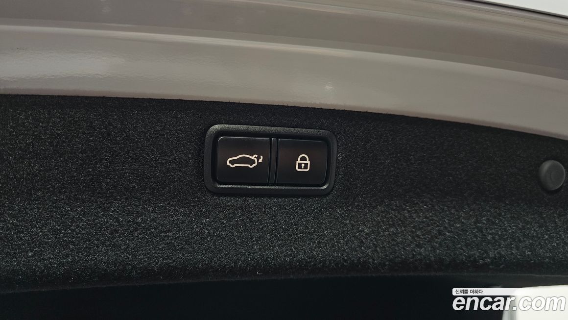 Genesis G80 2018