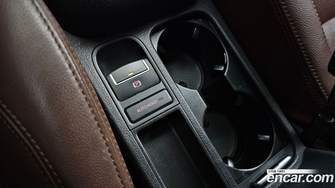 Volkswagen Tiguan 2016