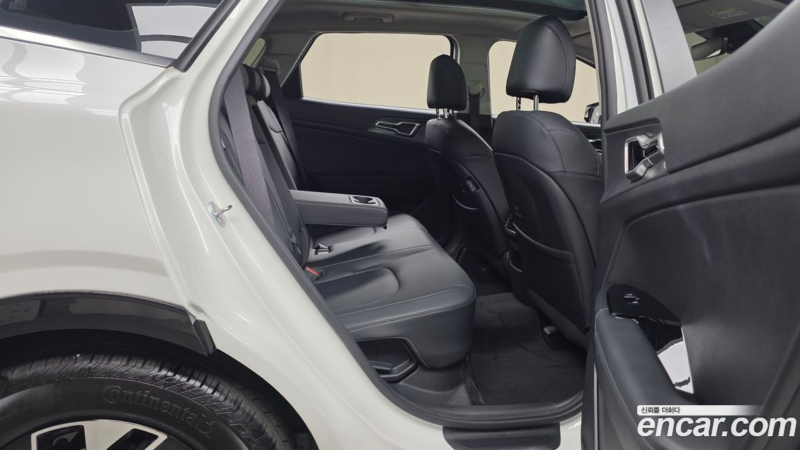 Kia Sportage 2024