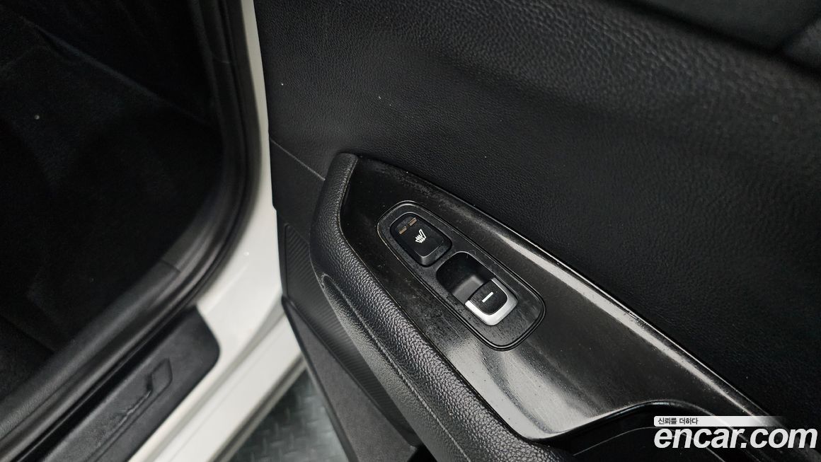 Kia K5 2016