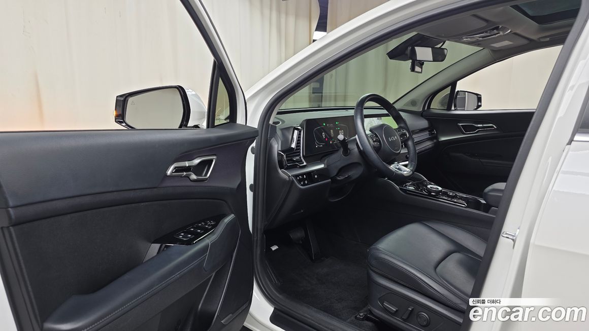 Kia Sportage 2024