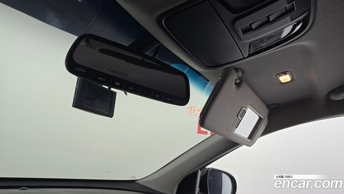 Kia Sorento 2017